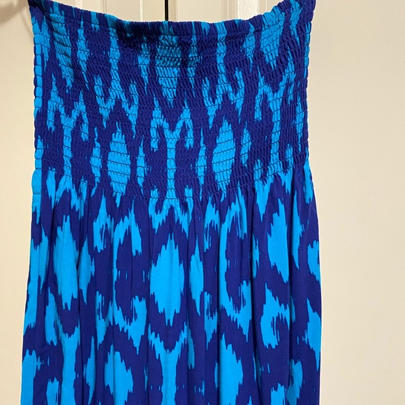 Gap maxi dress - Picture 2 of 3